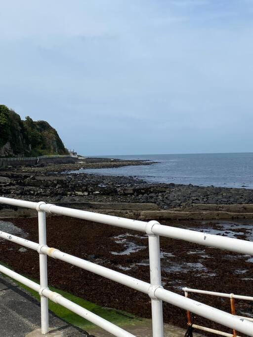 3 Bedroom Penthouse Apartment In Larne Esterno foto
